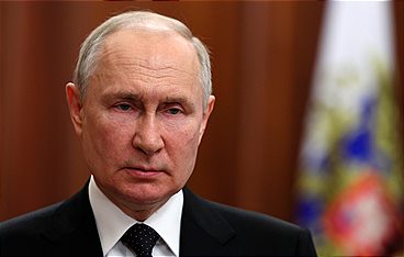 Putins Helfer - Komplizen des Kremls