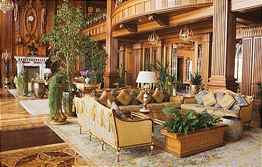 Putins Oligarchen - Versteckte Milliarden in Europa