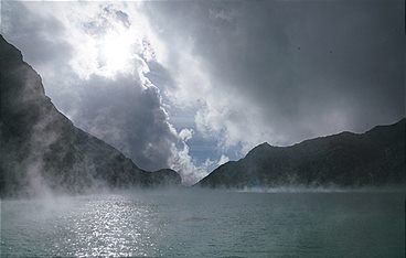 Rätselhafte Phänomene