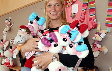 Retro Battles - Die Trends der 90er