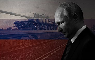 Russlands Kriege
