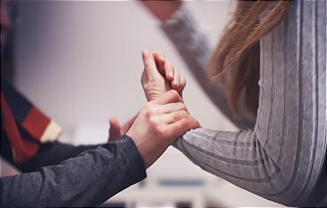 Schuld & Sühne mit Paulina Krasa