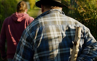 Schuld & Sühne mit Paulina Krasa