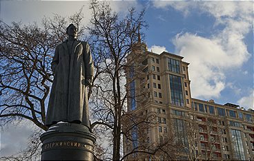 Schwert und Schild - Russlands Geheimdienste