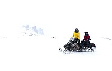 Sebastian Ströbel - Meine Arktis