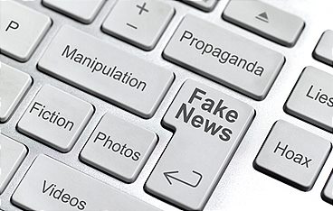 Spionage, Sabotage, Fake News - Putins Krieg gegen uns