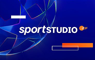 sportstudio UEFA Champions League