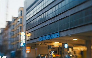 Täterjagd in Deutschland