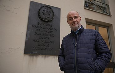 Terra X Harald Lesch