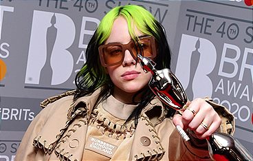 The True Story of Billie Eilish