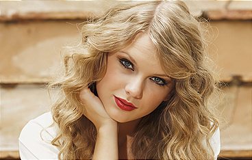 The True Story of Taylor Swift