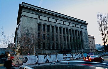 Tod im Techno-Club - Berlins Partyszene auf Droge