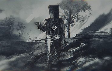 Tödliche Codes - Jagd auf den Zodiac-Killer