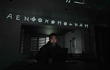 Tödliche Codes - Jagd auf den Zodiac-Killer