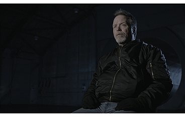 UFOs Declassified - Die Geheimakten