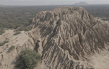 Ungelöste Fälle der Archäologie