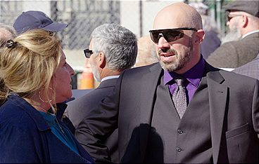 Verschwörungen - Die Wahrheit der Anderen