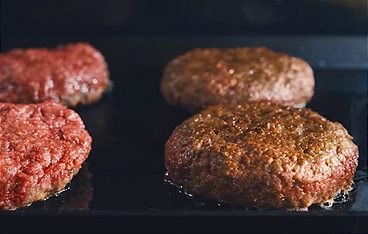 Welt ohne Fleisch? - Die Ernährung der Zukunft