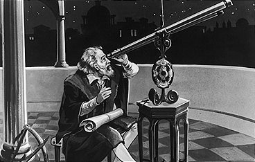 Wissenschaft extrem - Forschende, die an Grenzen gehen