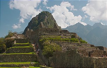 Wunderwerke der Weltgeschichte