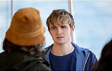 Alex Rider
