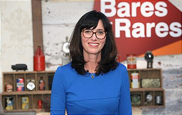 Bares für Rares