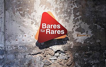 Bares für Rares