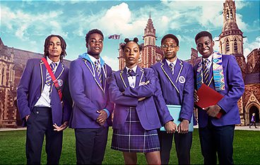 Boarders - Welcome to St. Gilbert's