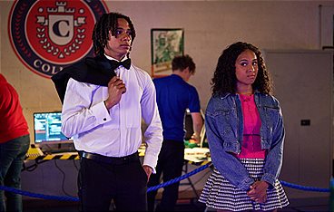 Boarders - Welcome to St. Gilbert's