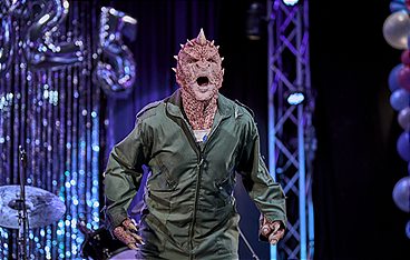 Club der Dinosaurier