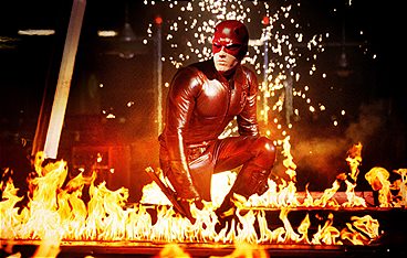 Daredevil