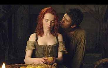 Das Parfum - Die Geschichte eines Mörders