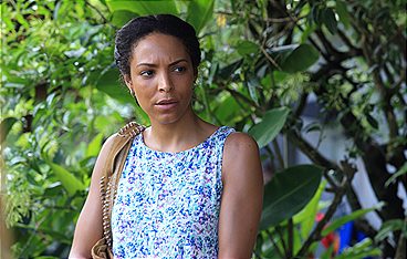 Death in Paradise
