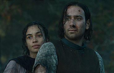 Der Herr der Ringe: Die Ringe der Macht