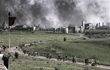 Die glorreichen 10