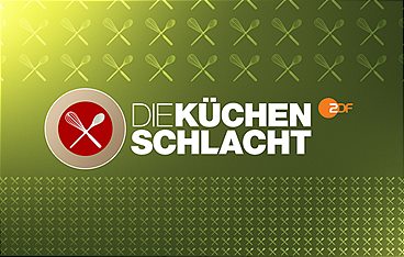 Die Küchenschlacht