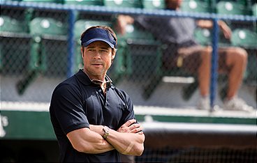 Die Kunst zu gewinnen - Moneyball