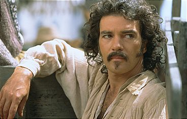 Die Maske des Zorro