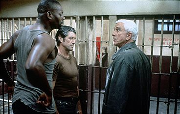 Die nackte Kanone 33 1/3