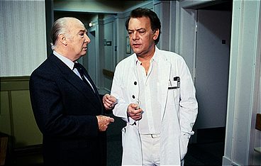 Die Schwarzwaldklinik