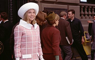 Down with Love - Zum Teufel mit der Liebe