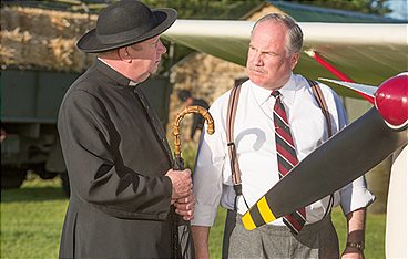 Father Brown
