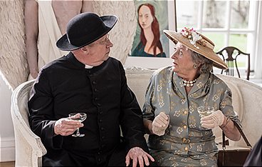 Father Brown