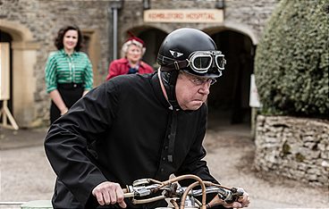 Father Brown