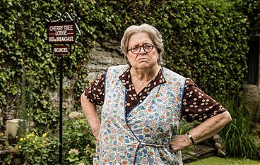 Father Brown