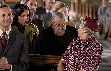 Father Brown