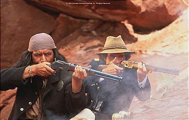 Geronimo - Eine Legende