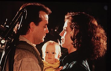 Ghostbusters II