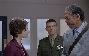 High Crimes - Im Netz der Lügen