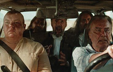 How to Kill Your Sister